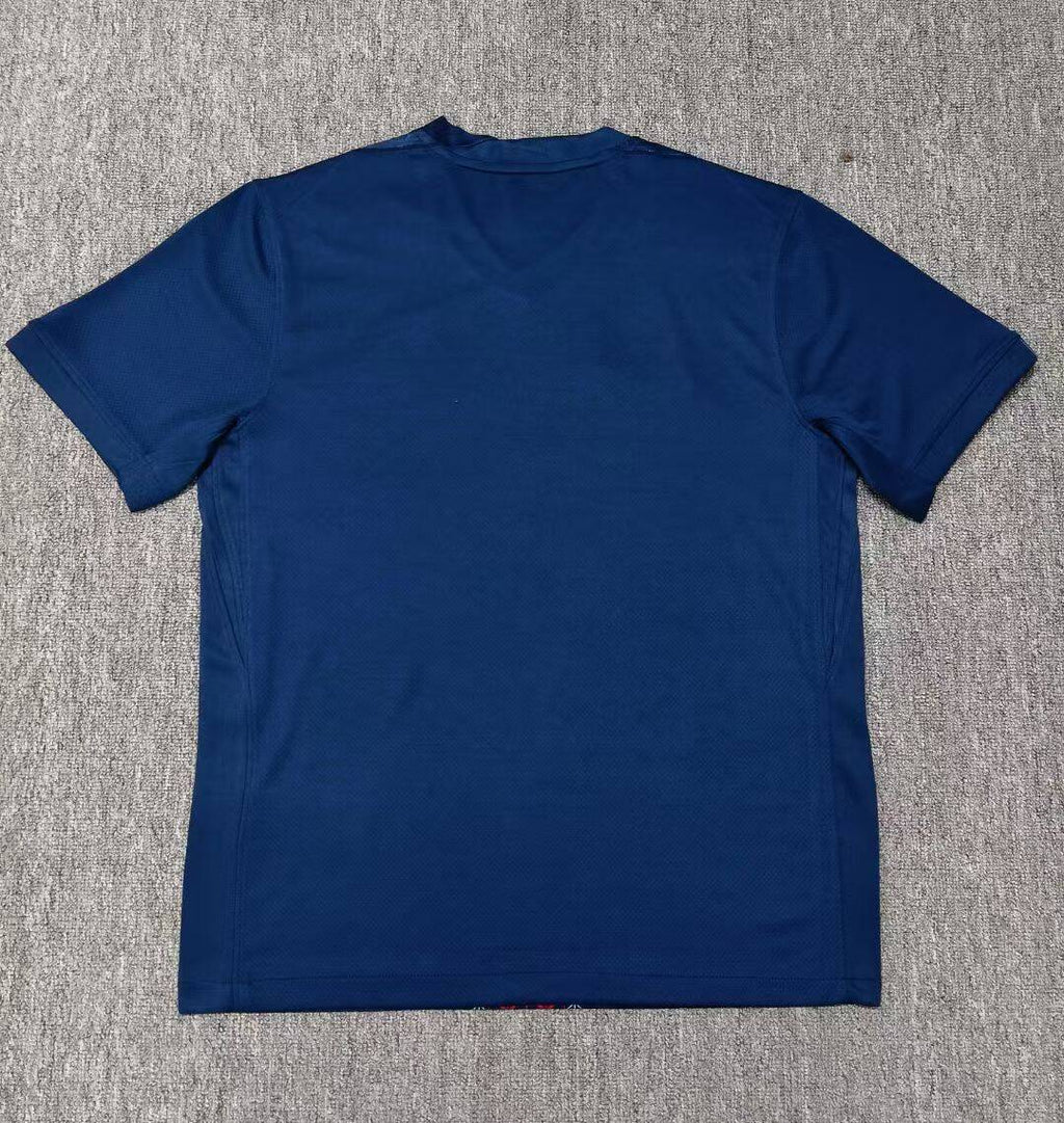 2025/2026 Psg Paris Saint-Germain Home