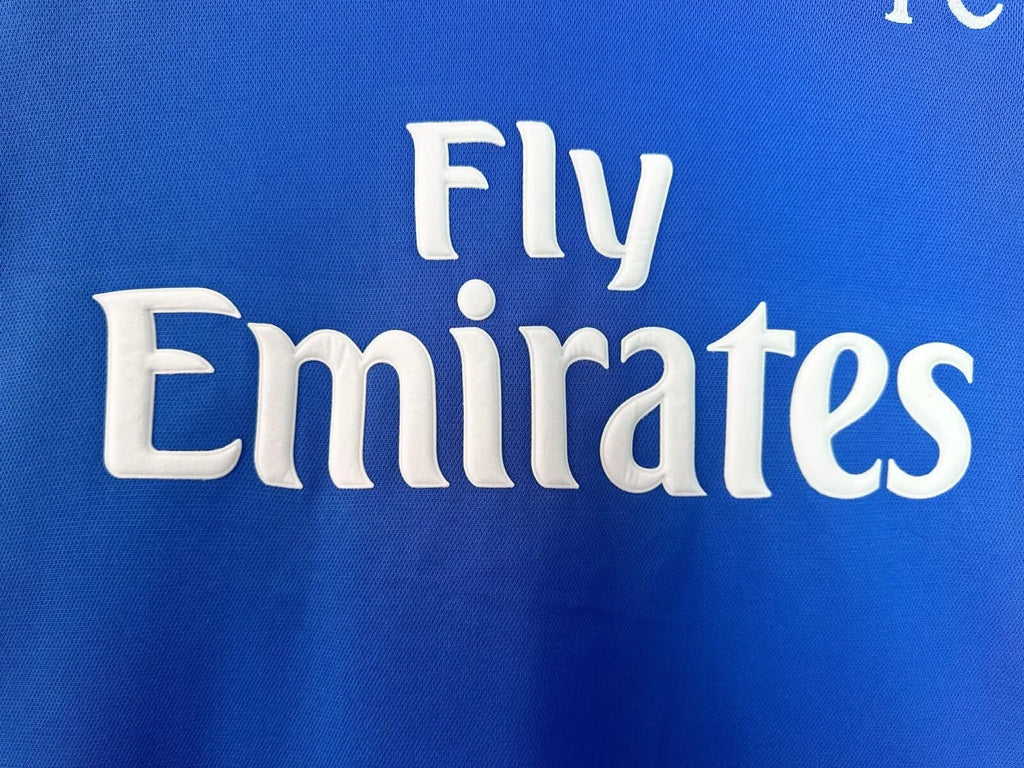 2001/2003 Retro Chelsea Home