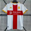 2025/2026 Genoa Third Away Jersey Thailand Version Quality