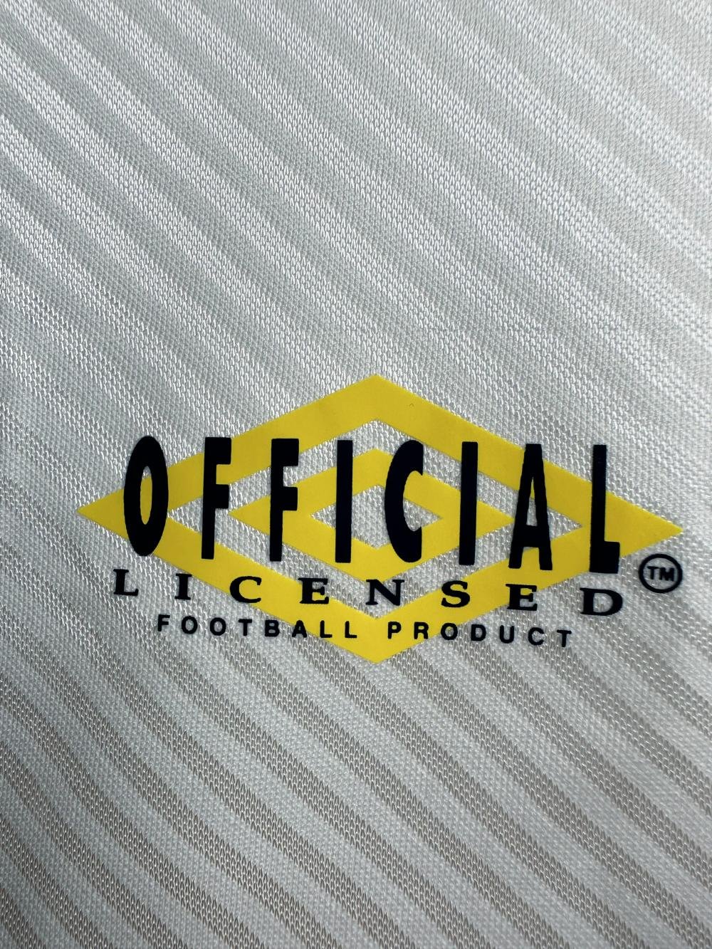 1993/1995 Retro Tottenham Hotspur Home