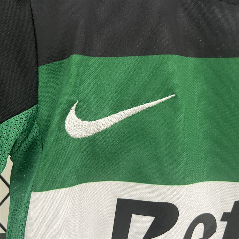 2024/2025 Sporting Lisbon Home