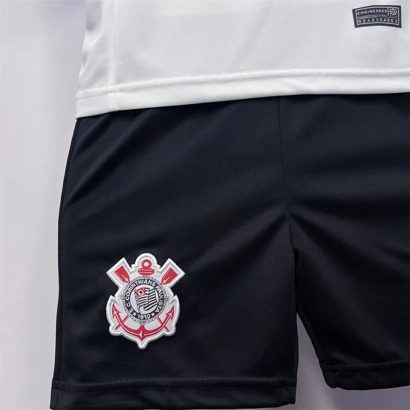 2024/2025 Corinthians Home