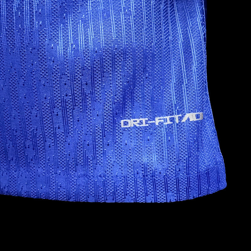 2024-2025 Player Version France Home