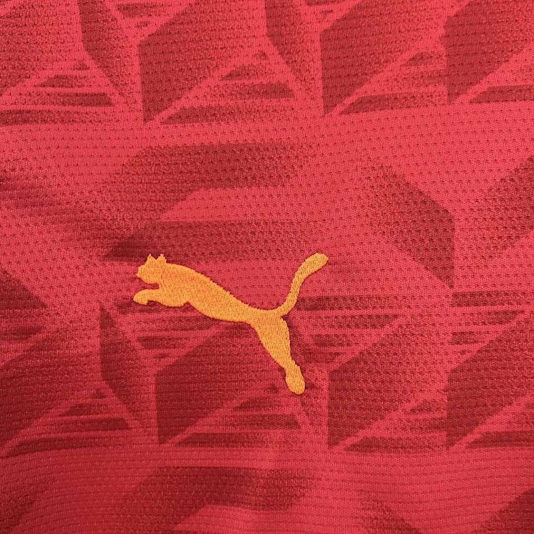 2025/2026 Valencia Away