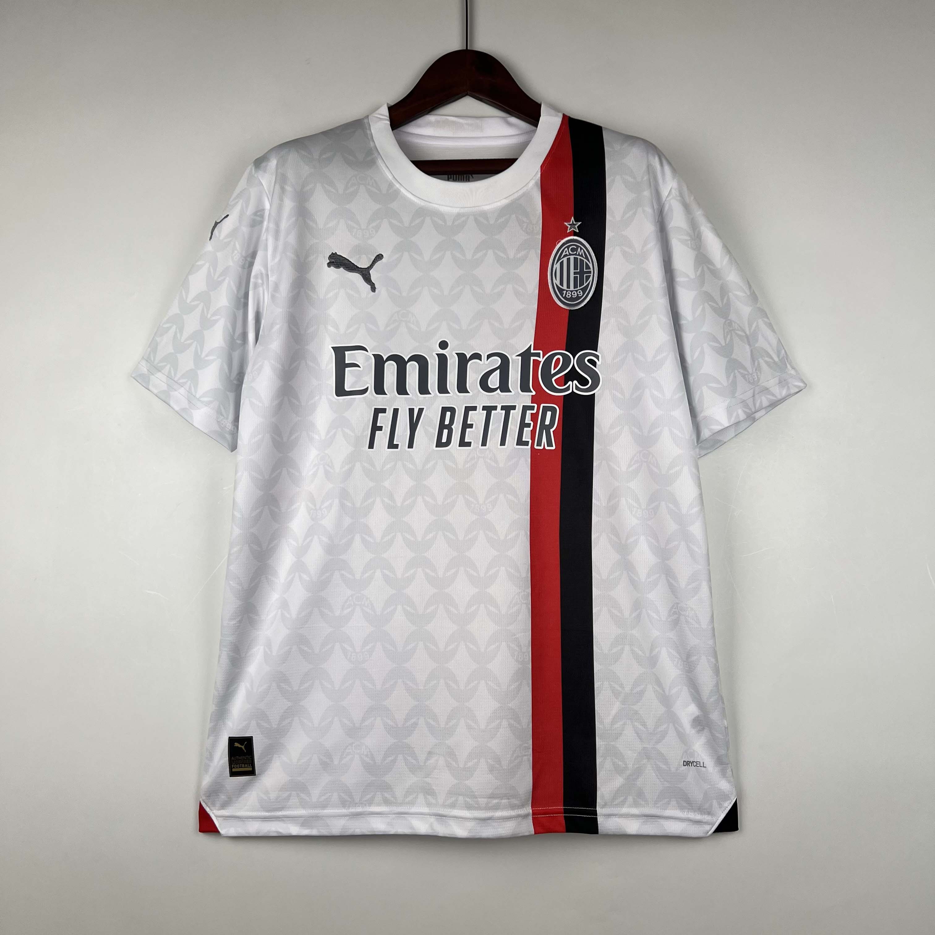 2023/2024 AC Milan Away