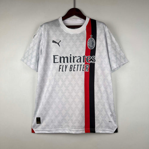 2023/2024 AC Milan Away