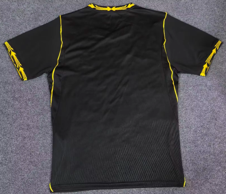 2026/2027 Chelsea Away Football Shirt 1:1 Thai Quality topjersey