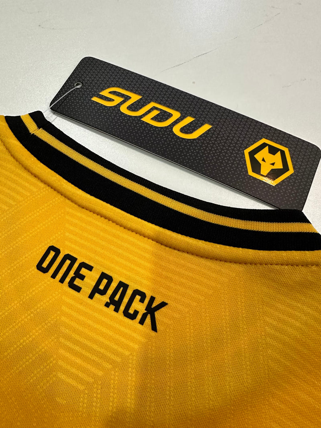 2024/2025 Wolverhampton Wanderers Home