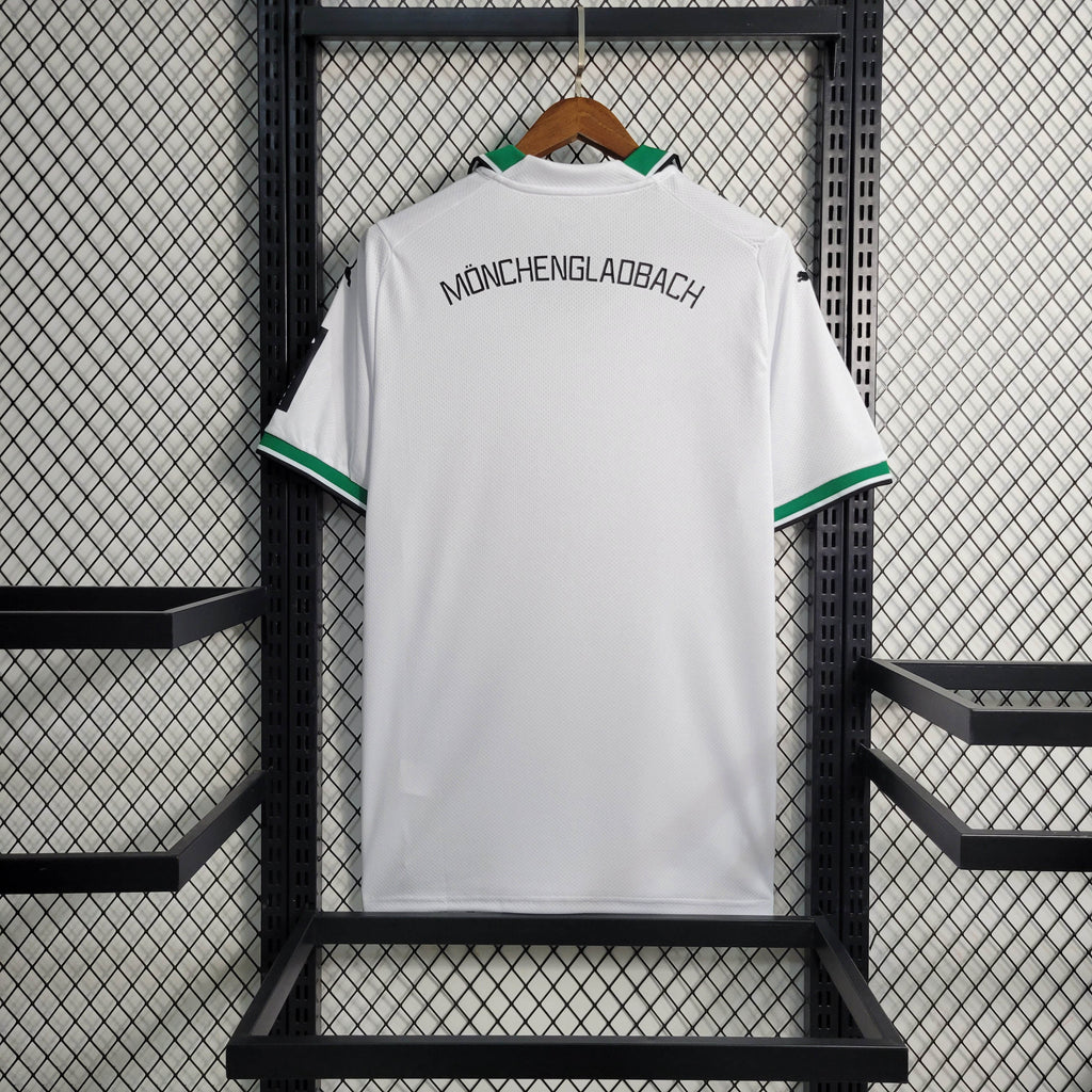 2023/2024 Borussia Mönchengladbach Home