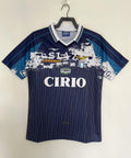 1996-1997 Retro Lazio Away