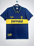 1993/1995 Retro Boca Home