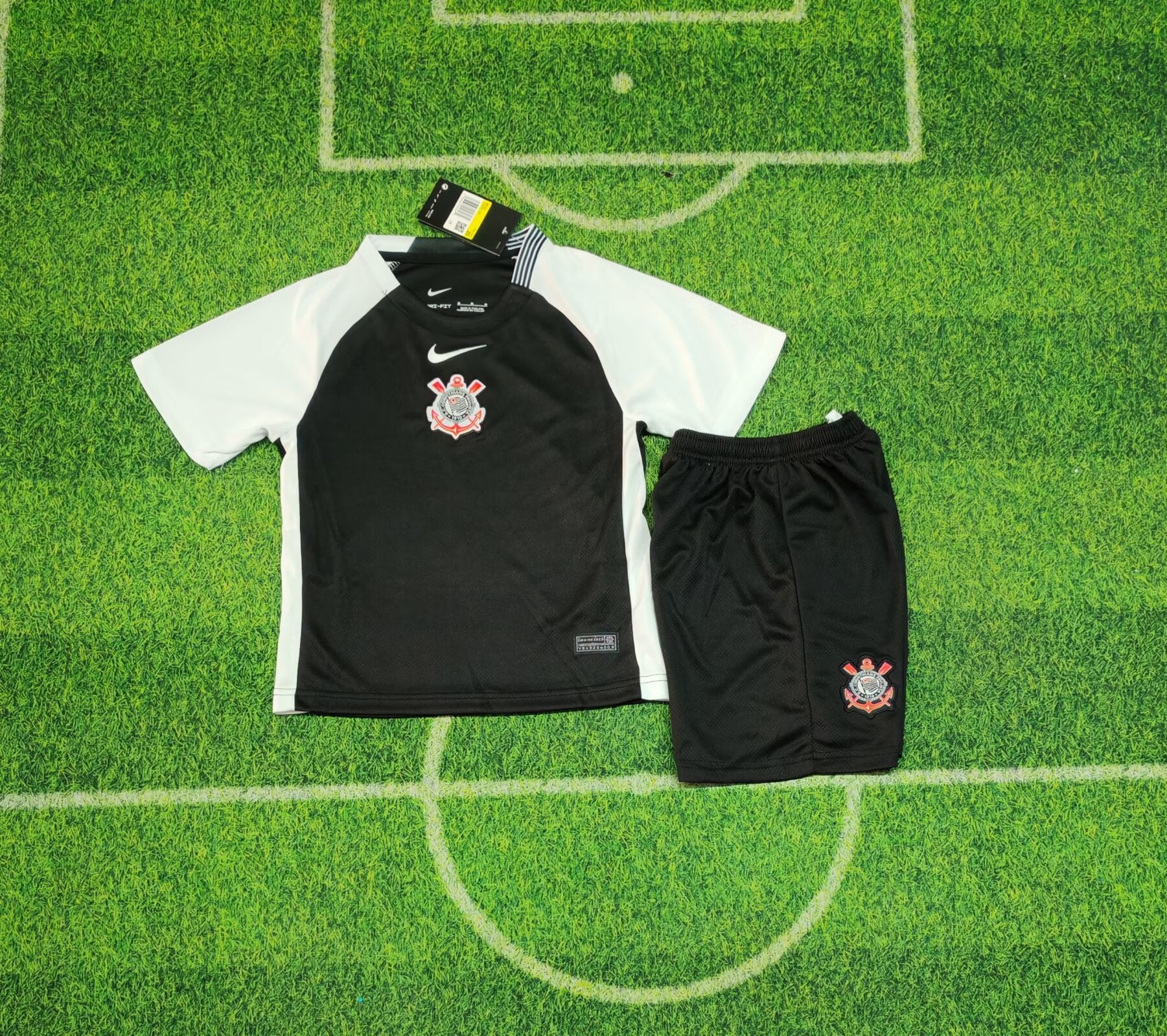 2025/2026 Corinthians Away