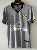 1997/1998 Retro Dortmund Away