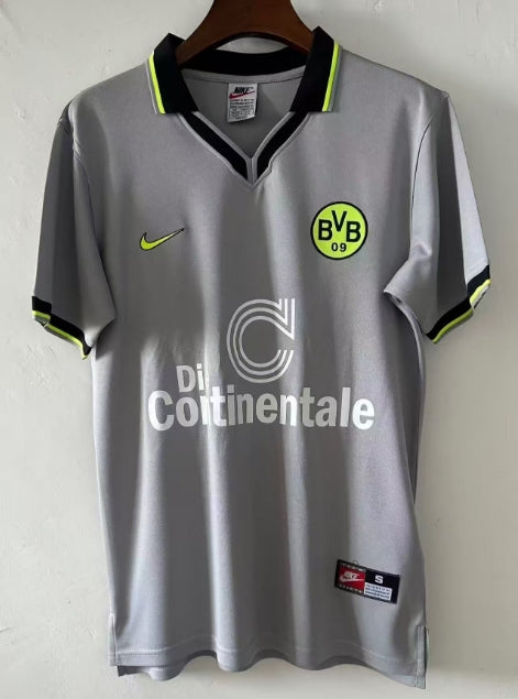 1997/1998 Retro Dortmund Away