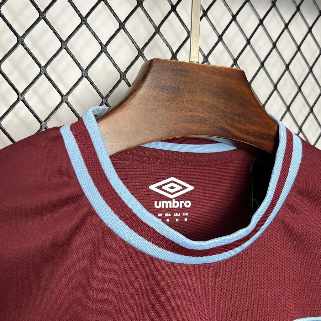 2024/2025 West Ham United