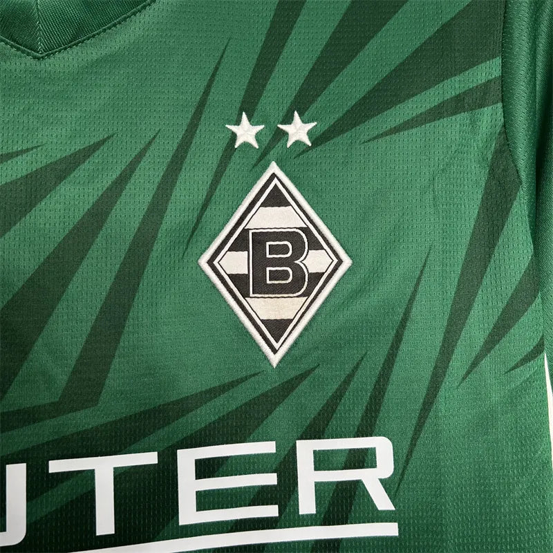 2024/2025 Borussia Mönchengladbach Away