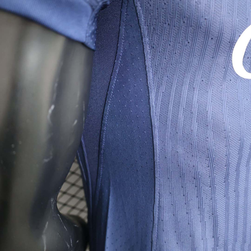 2024/2025 Player Version Psg Paris Saint-Germain Home