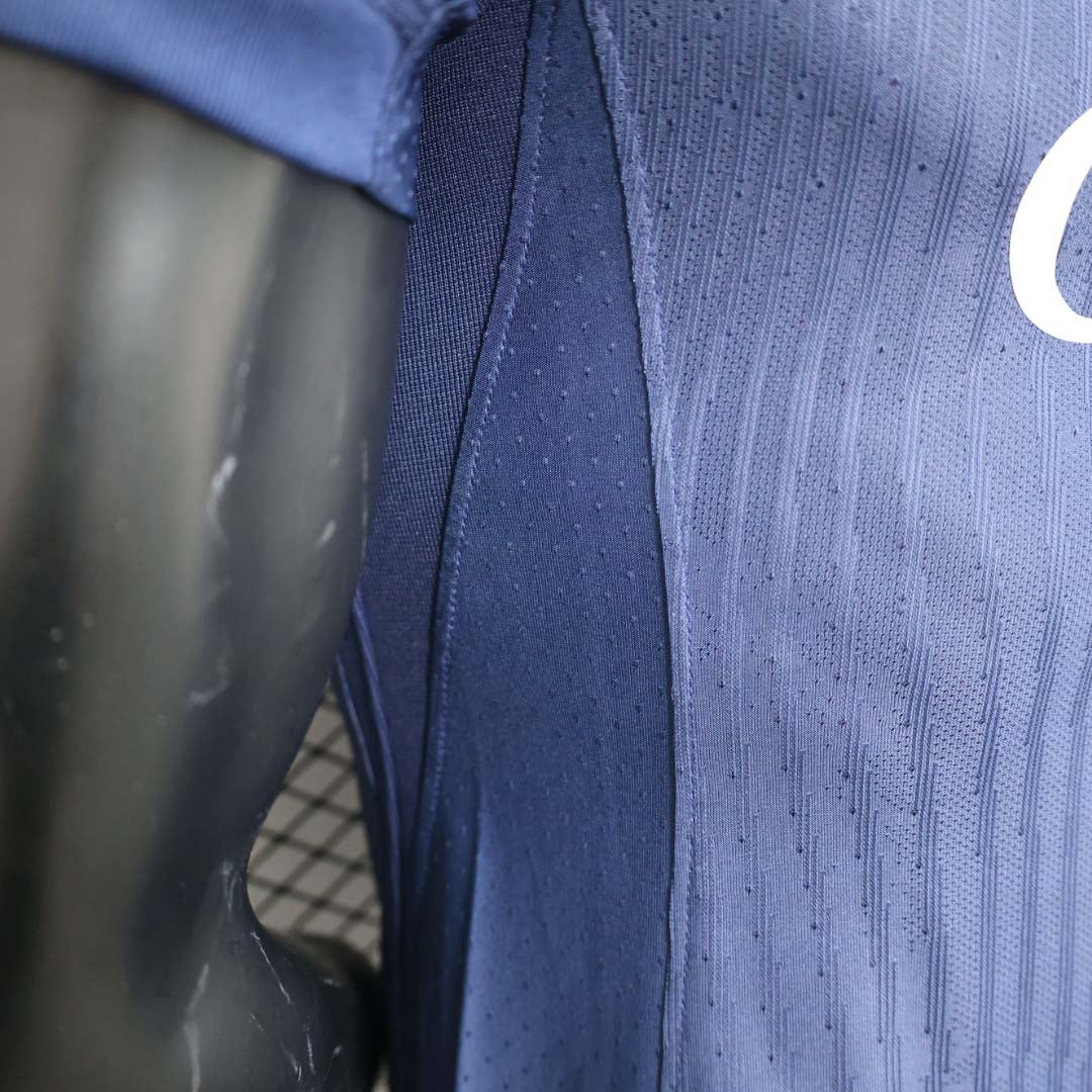 2024/2025 Player Version Psg Paris Saint-Germain Home