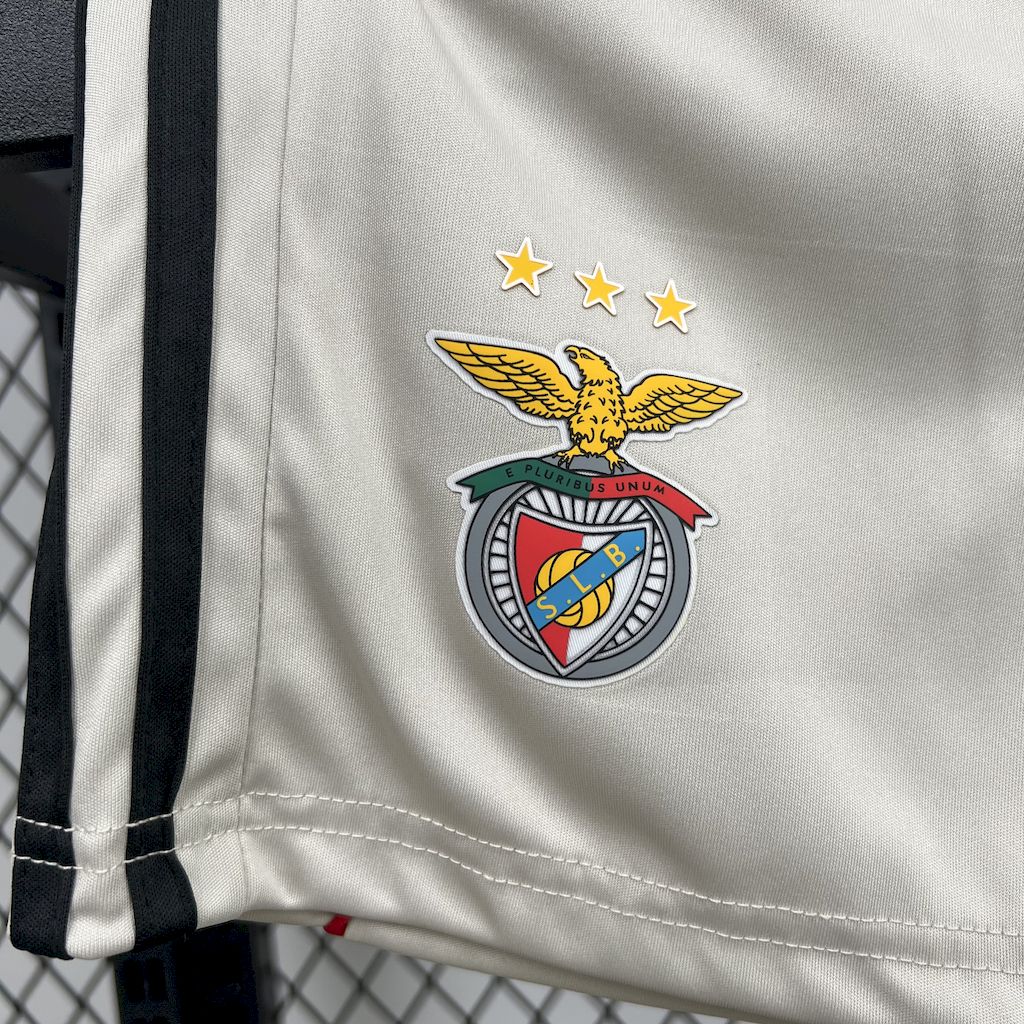 2025/2026 Benfica Away