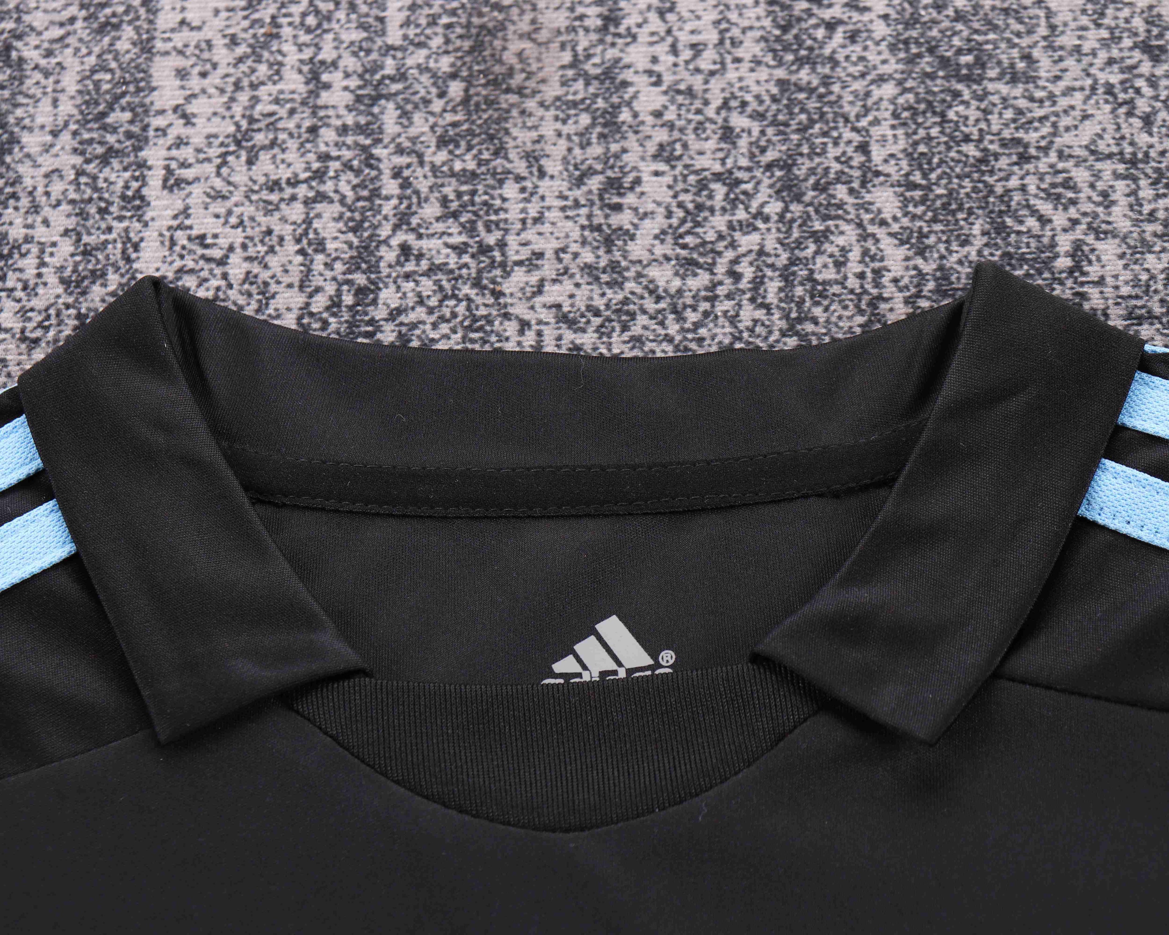 2009-2010 Retro Real Madrid Away