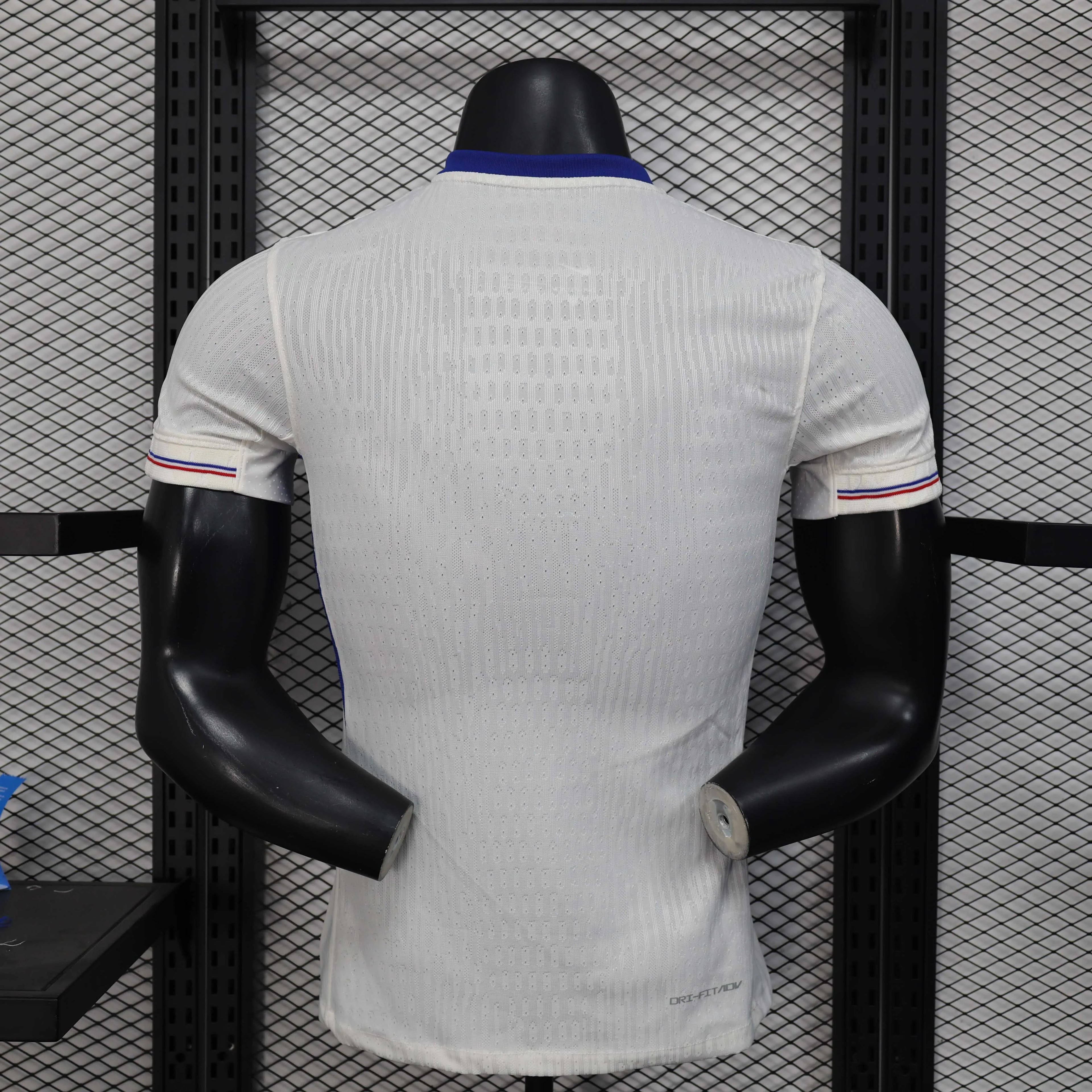 2025/2026 Player Version France Away