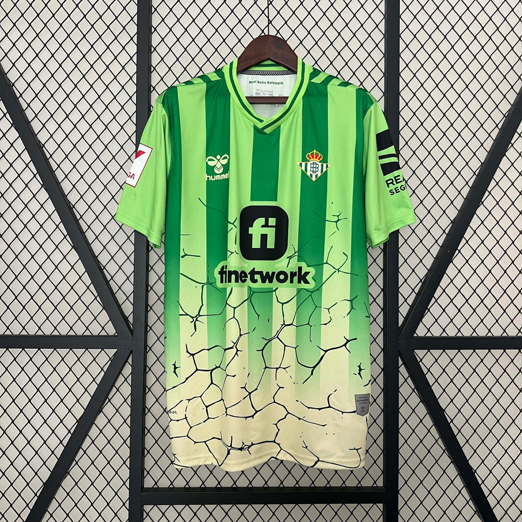 2024/2025 Real Betis Special Edition
