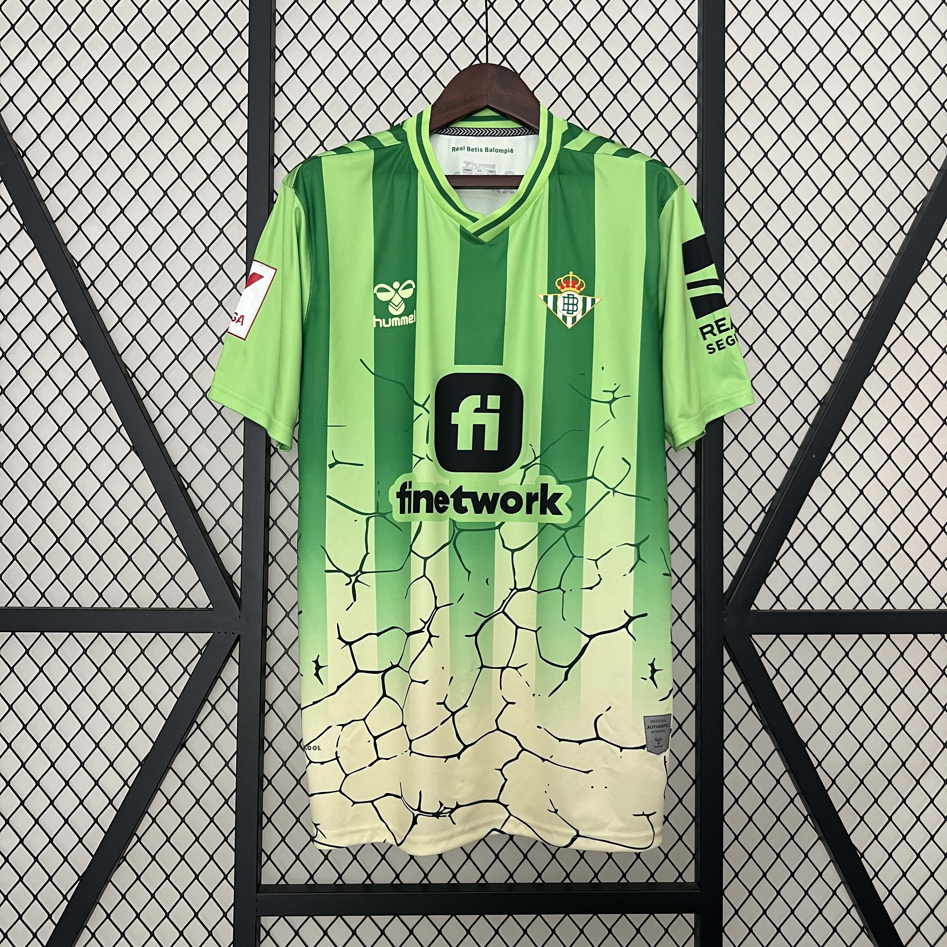 2024/2025 Real Betis Special Edition