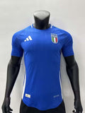 2024 Player Version Italy Home