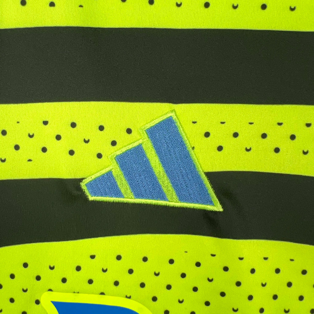 2023/2024 Arsenal Away