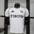 2025/2026 Player Version Fulham Home