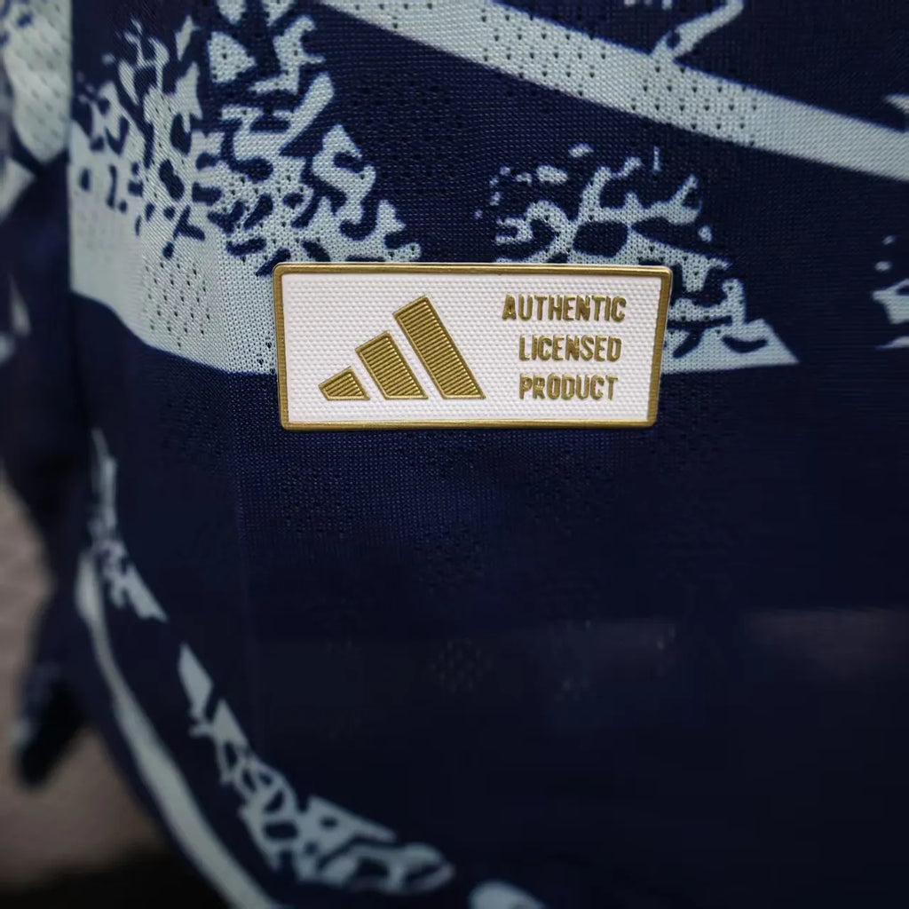 2025/2026 Player Version Club América Away