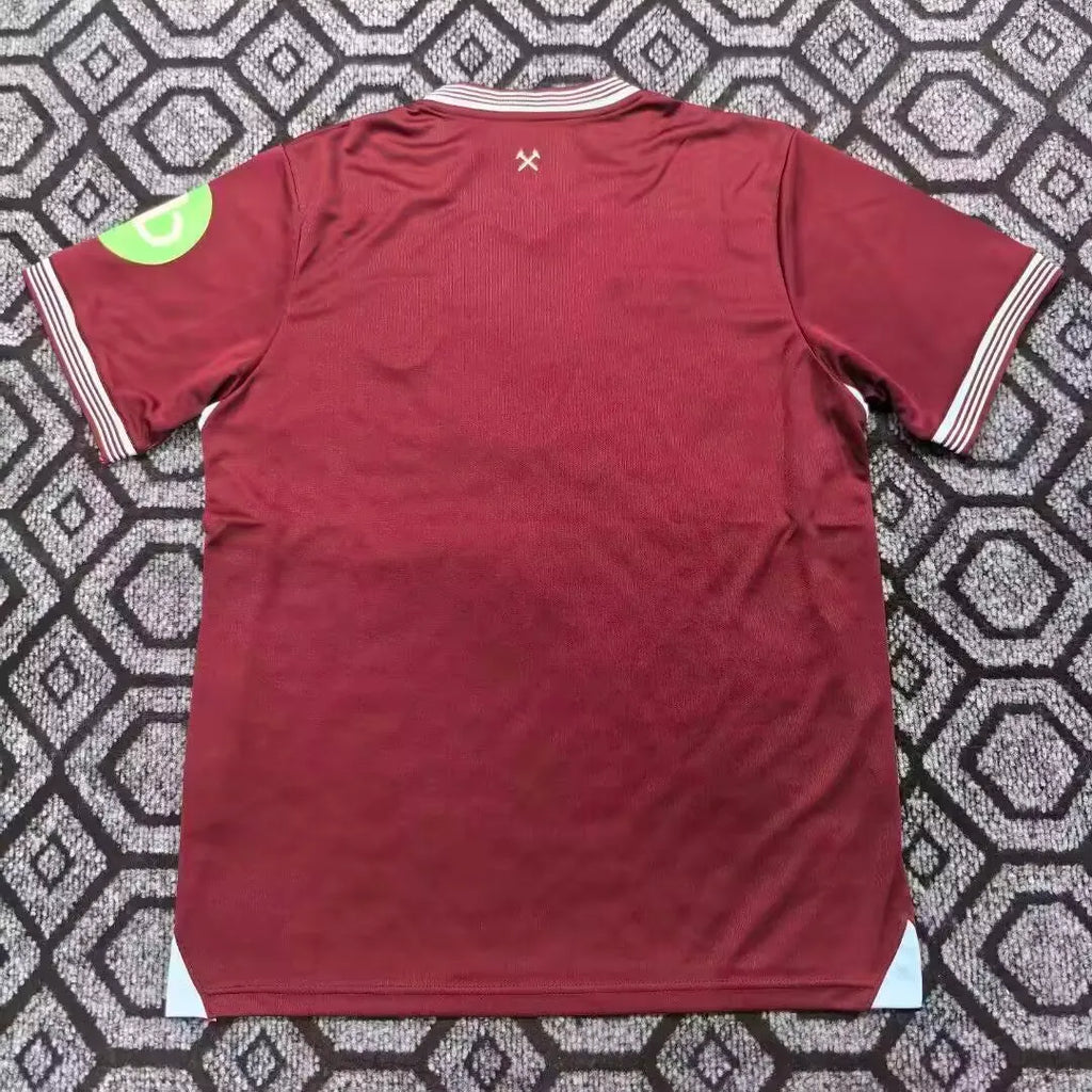 2025/2026 West Ham United Home
