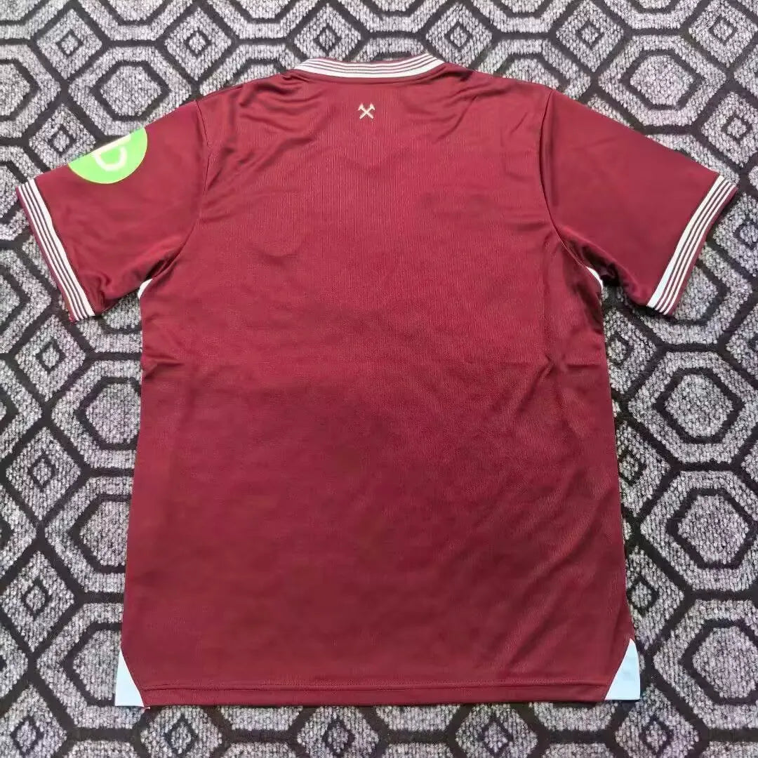 2025/2026 West Ham United Home