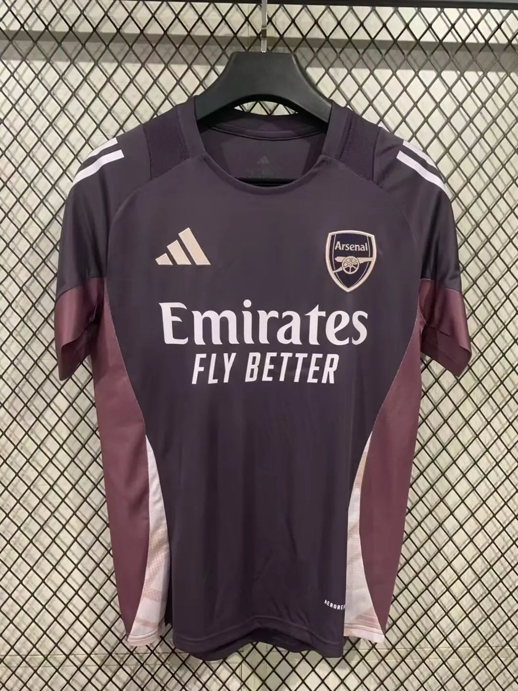 2025/2026 Arsenal Training clothes