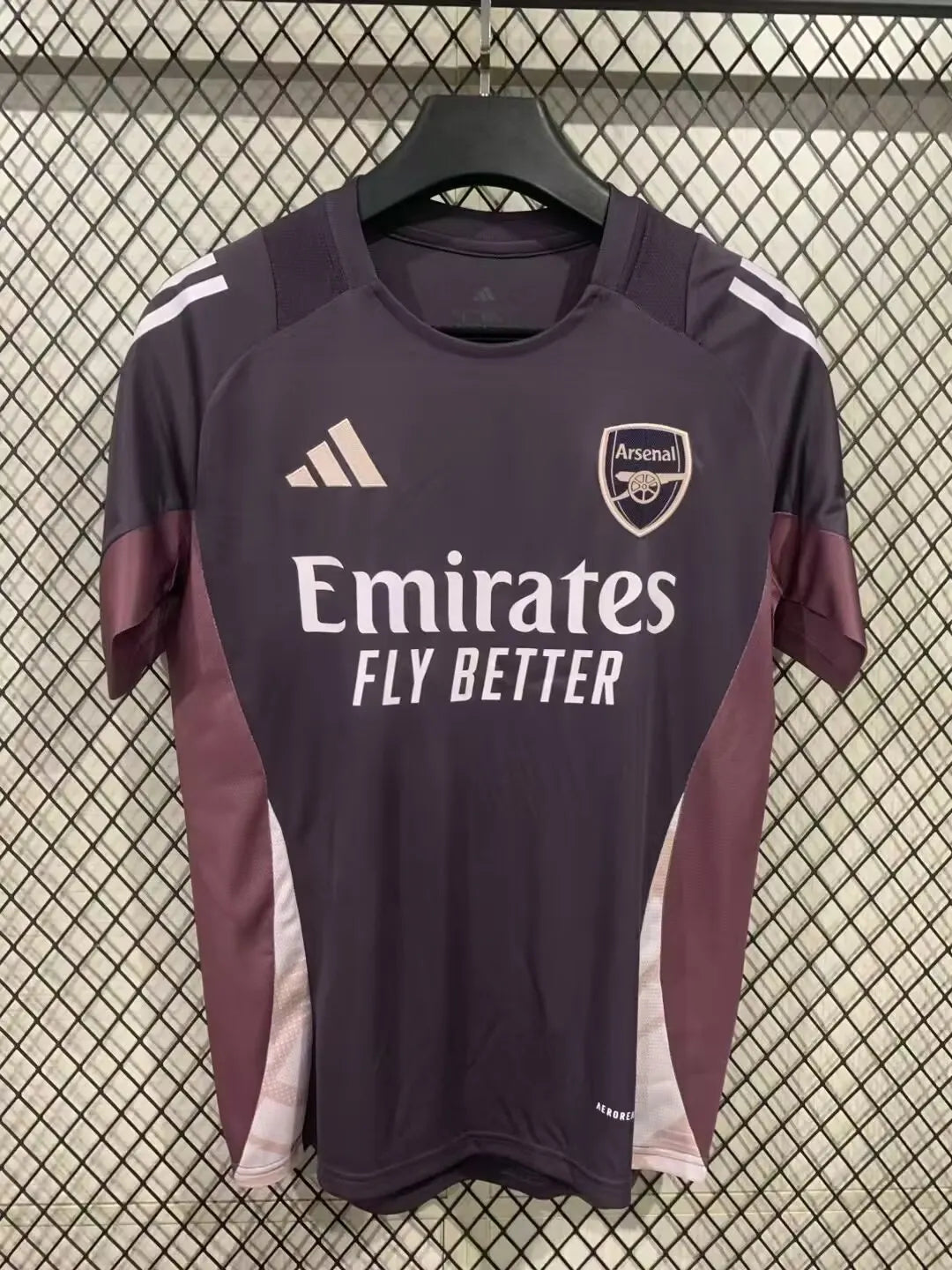 2025/2026 Arsenal Training clothes