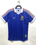 1982 Retro France Home