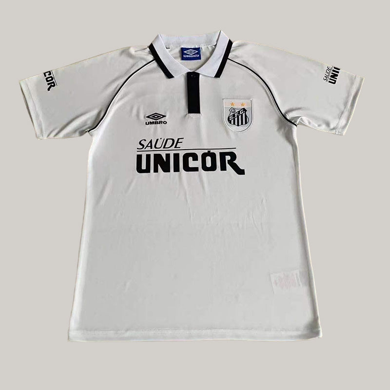 1997/1998 Retro Santos Home