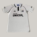 1997/1998 Retro Santos Home