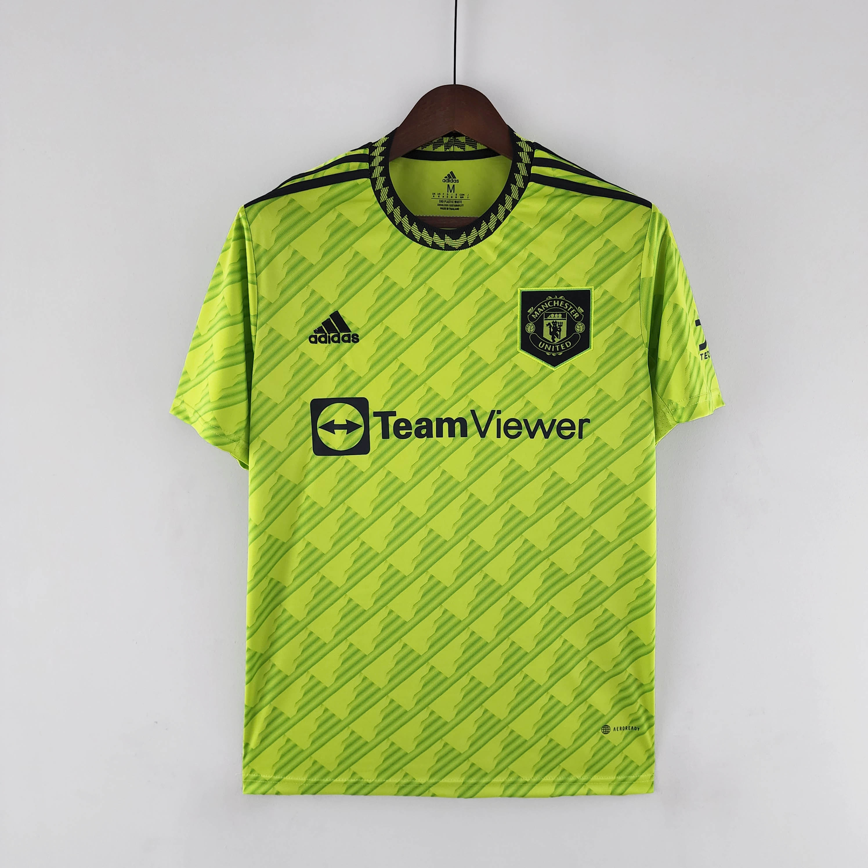 2022/2023 Manchester United Third Away