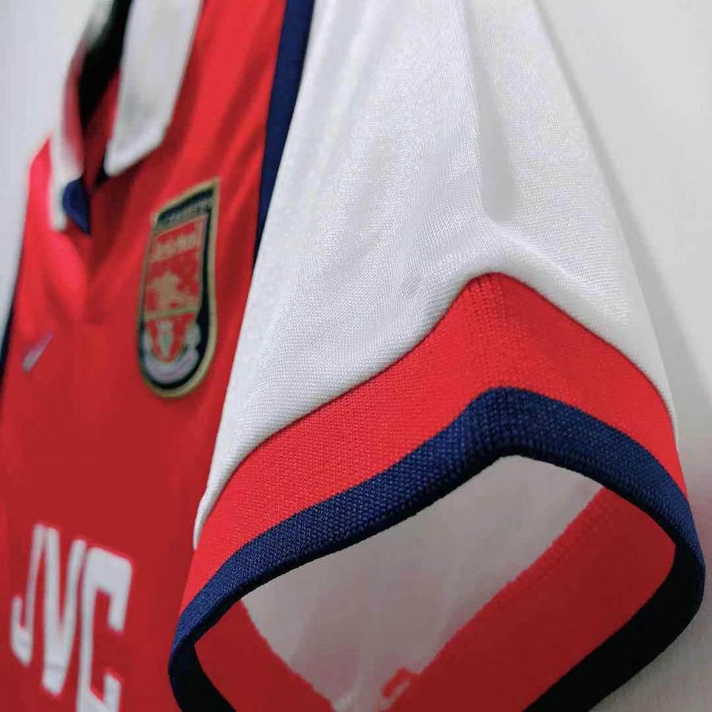 1998/1999 Retro Arsenal Home