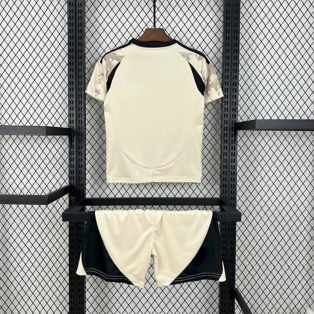 2025/2026 Leipzig Away