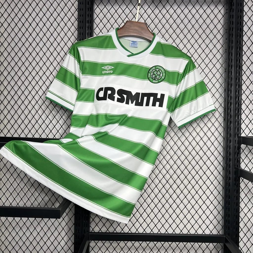 1985/1987 Retro Celtic Home