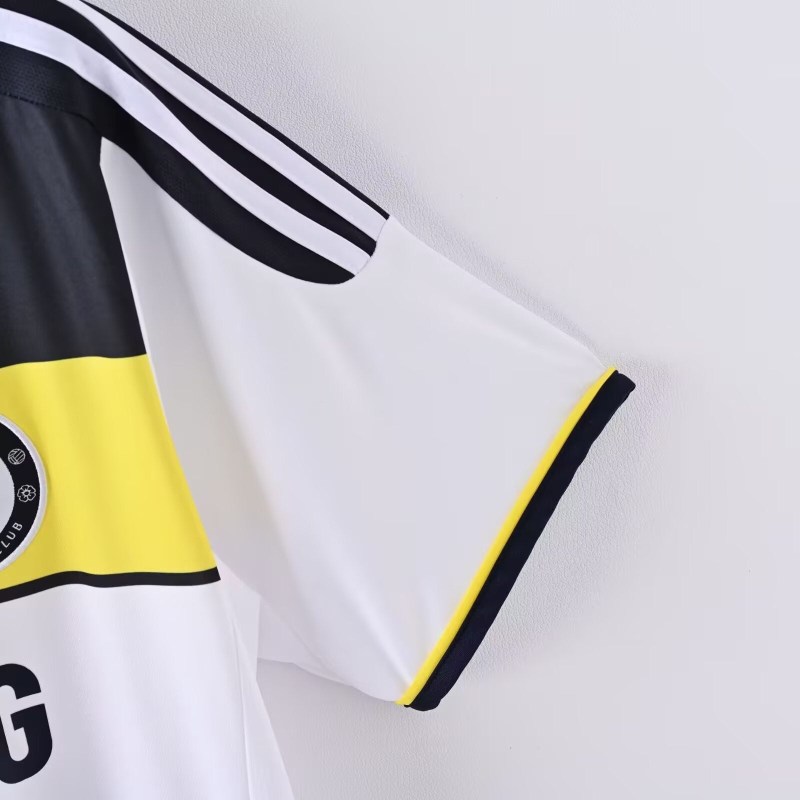 2011/2012 Retro Chelsea Third away