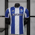 2025-2026 Player Version Porto Home