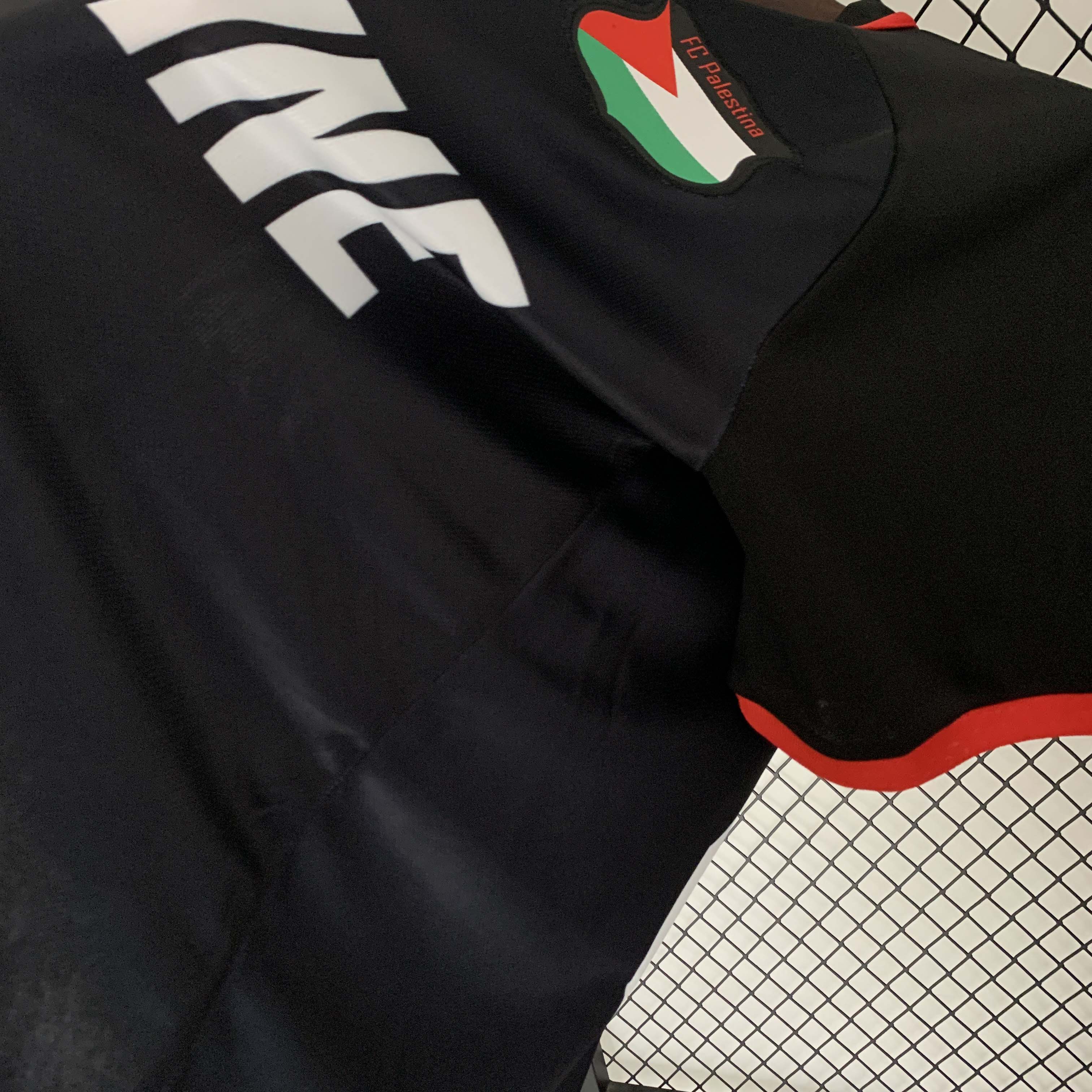 2023-2024 Palestine Home