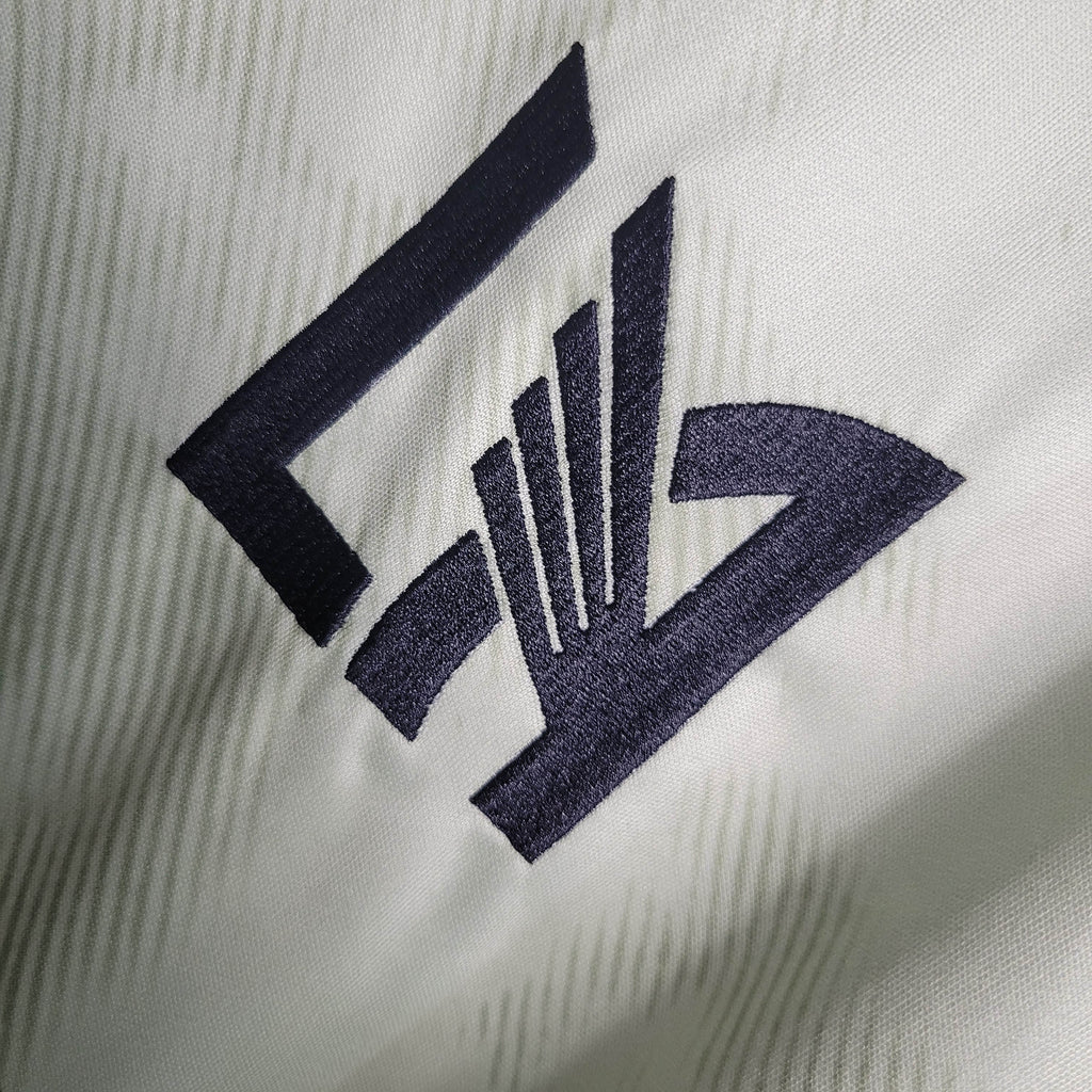 2023/2024 Los Angeles FC Away