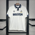 1992/1993 Retro Tottenham Hotspur Home
