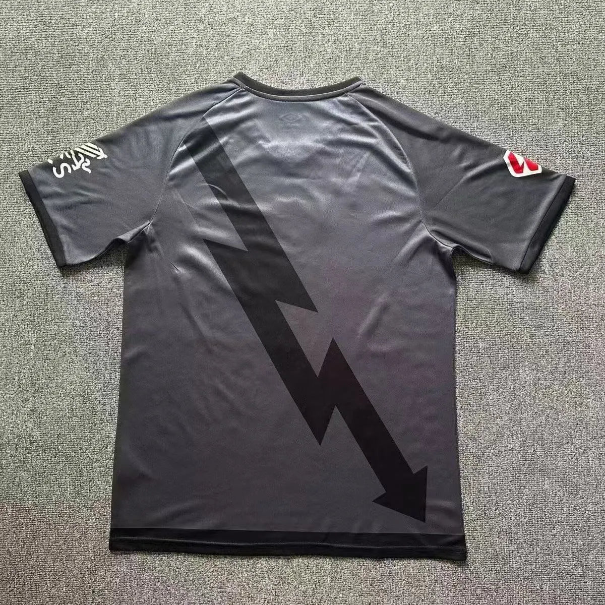 2024/2025 Vallecano Third Away
