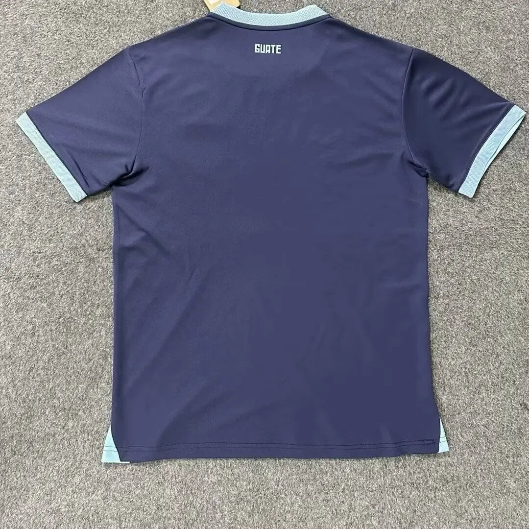 2025/2026 Guatemala National Team Away