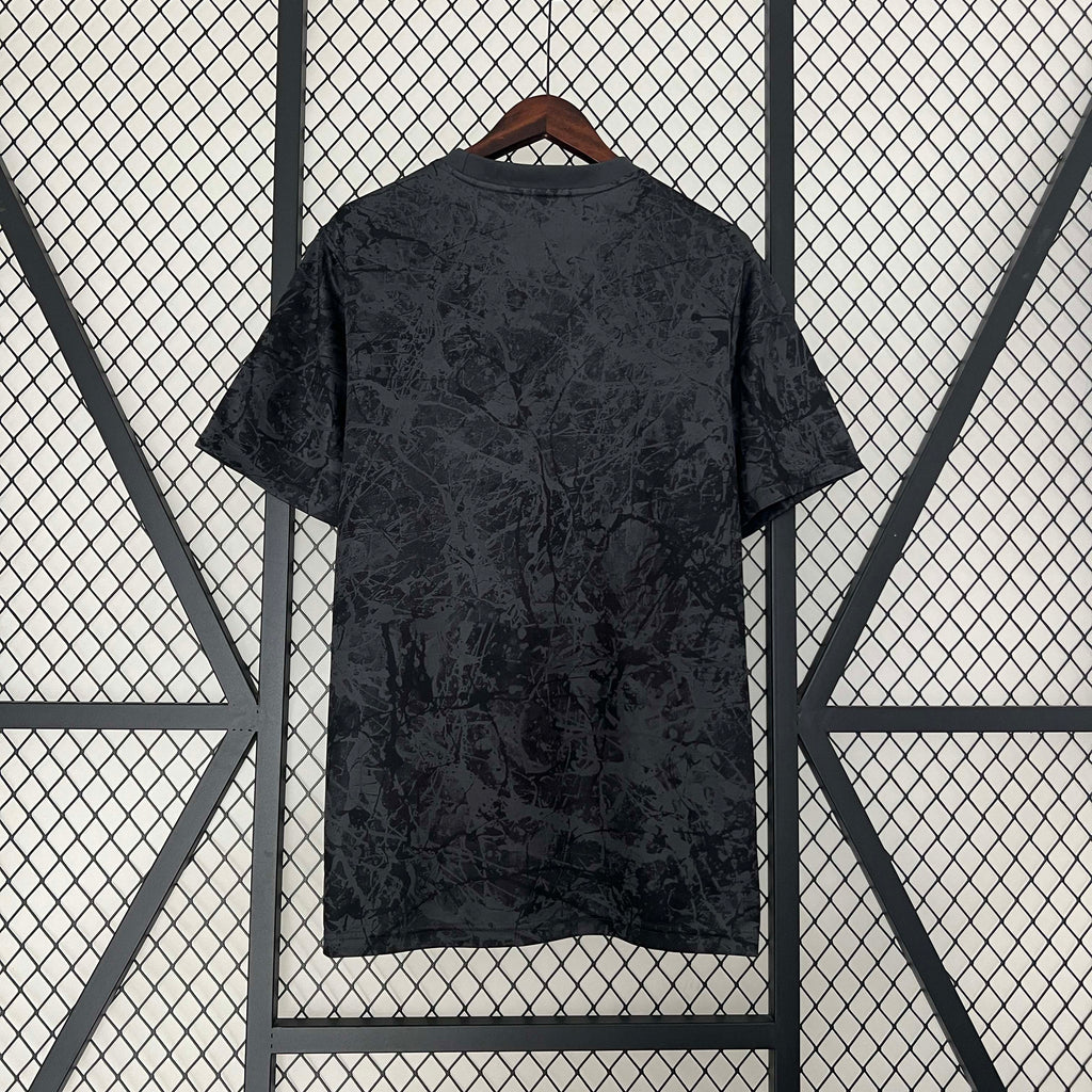 2024/2025 Manchester United Special Edition Black